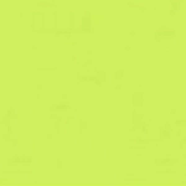 Bright lime green cotton fabric